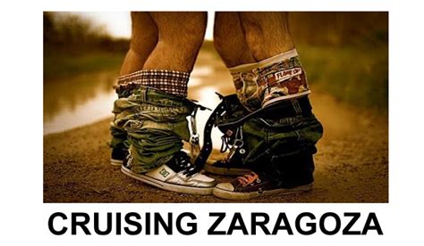 cruising gay zaragoza|Gay Cruising in Zaragoza, Spain